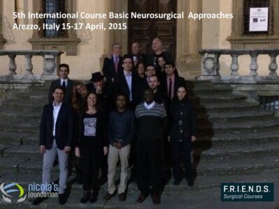 5th International Course Basic Neurosurgical Approaches