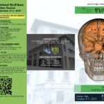 Tenth International Skull Base Dissection Course